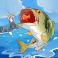 Idle Fish Clash Tycoon apk download latest version 1.0.1