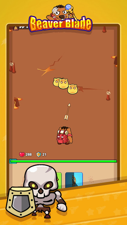 Beaver Blade apk download latest version  0.2.3 screenshot 1