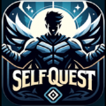 SelfQuest app solo leveling apk download for android  1.3.3