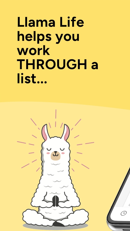 Llama Life mobile app download for android  1.17.79 screenshot 4