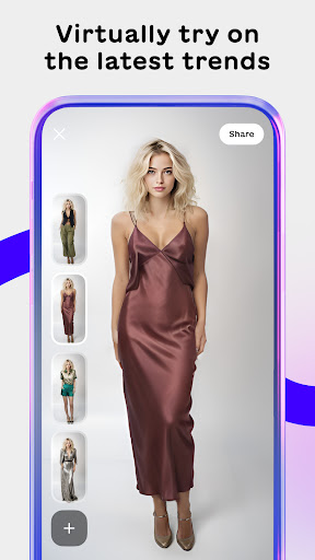 Aiuta AI Stylist mod apk 2.5.2 premium unlocked unlimited everything  2.5.2 screenshot 1