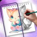 AR Draw Sketching Trace Paint app download for android 1.2.6