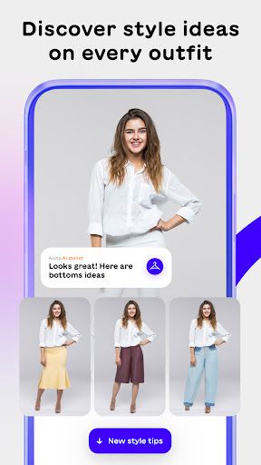 Aiuta AI Stylist mod apk 2.5.2 premium unlocked unlimited everything  2.5.2 screenshot 3