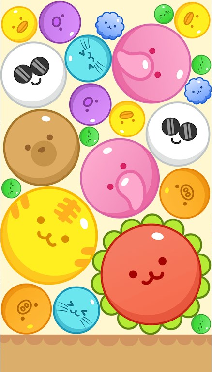 Watermelon Merge Fruit Crush Apk Download for Android  1.2.3 screenshot 2