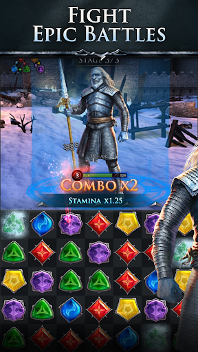 Game of Thrones Legends RPG Mod Apk 1.0.152 Unlimited Everything  1.0.152 screenshot 1