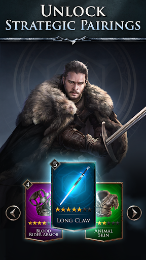 Game of Thrones Legends RPG Mod Apk 1.0.152 Unlimited Everything  1.0.152 screenshot 2