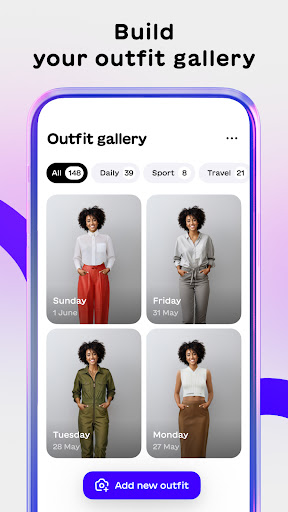 Aiuta AI Stylist mod apk 2.5.2 premium unlocked unlimited everything  2.5.2 screenshot 4