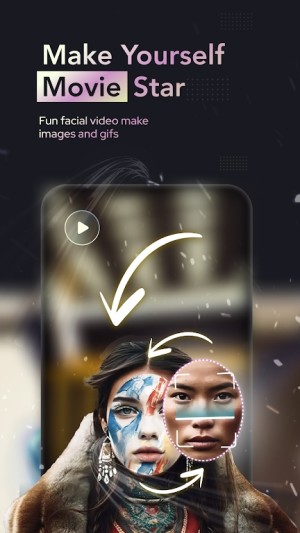 Face Swap Video Deep Fake AI app download for androidͼƬ1