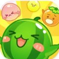 Watermelon Merge Fruit Crush Apk Download for Android 1.2.3