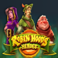 Robin Hoods Heroes Slot Apk D