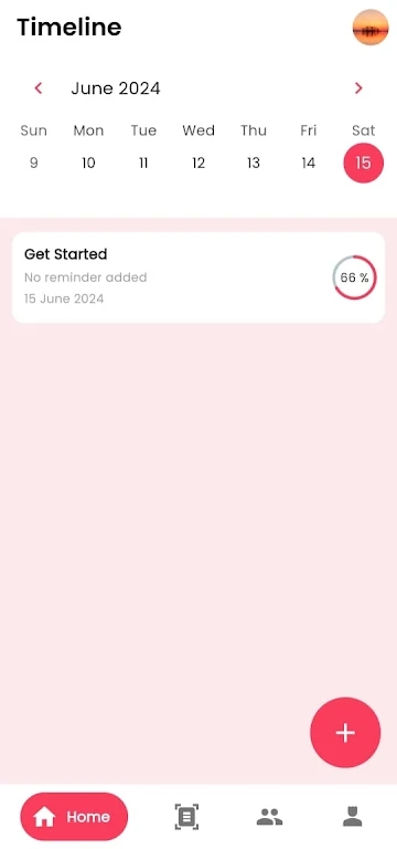 To Do List Tasks Planner app download for android  1.2.2 screenshot 2