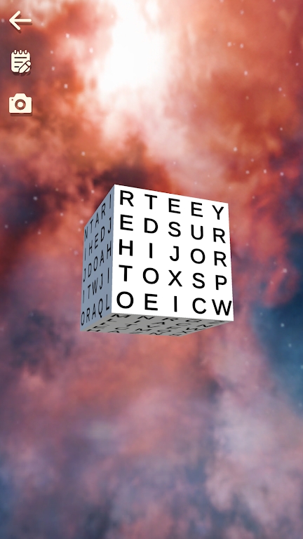 Word Cube AR Adventure World apk download for android  0.0.11 screenshot 2