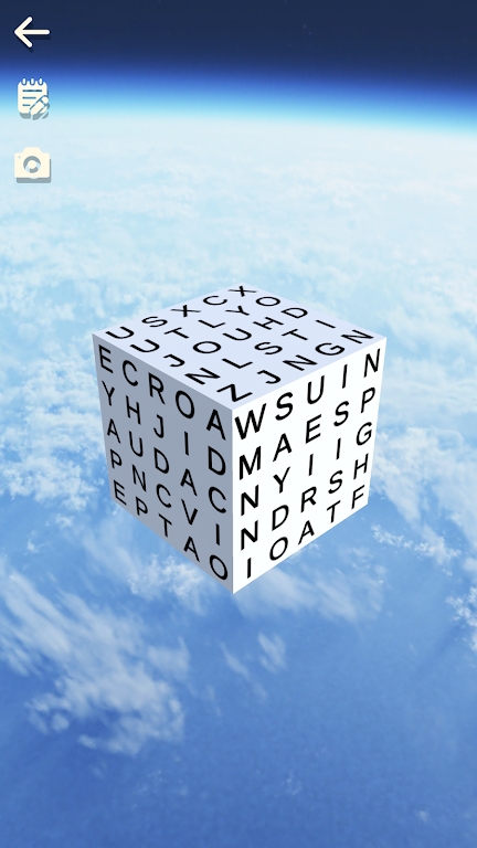 Word Cube AR Adventure World apk download for android  0.0.11 screenshot 4