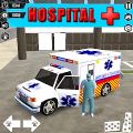 US Ambulance Emergency Game 3D apk download for android 1.0.2