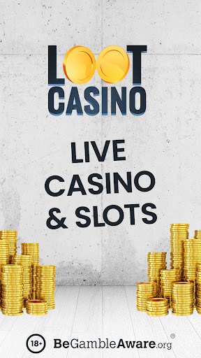 Loot Casino Play Slots Online apk download latest version  8.10.4 screenshot 4