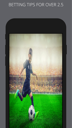 Statarea Football betting tips app download latest version  1.0 screenshot 1