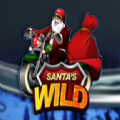 Santas Wild Ride Slot Apk Free Download  1.0