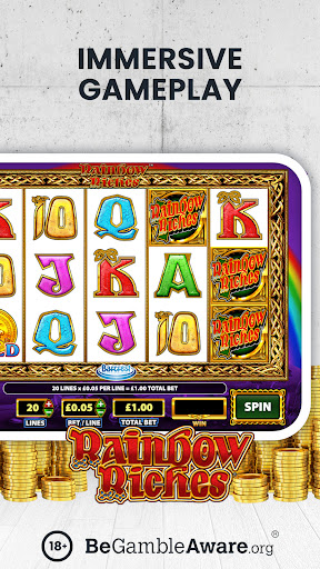 Loot Casino Play Slots Online apk download latest version  8.10.4 screenshot 1