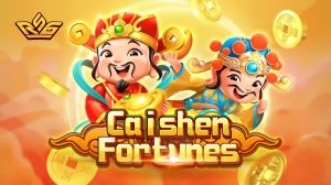 Caishen Wins demo free spin apk download latest versionͼƬ1