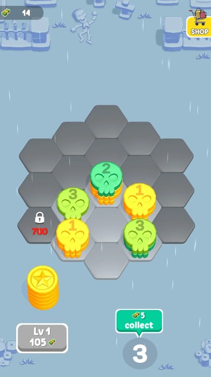 Coin Puzzle Merge Apk Download for Android  0.0.1 screenshot 2