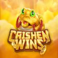 Caishen Wins demo free spin