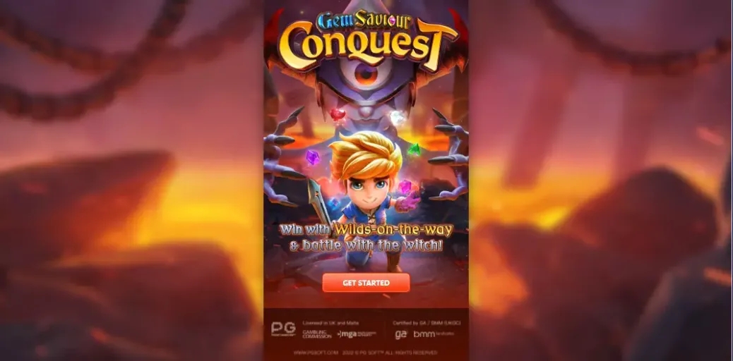 Gem Saviour Conquest slot apk download latest version  1.0.0 screenshot 4