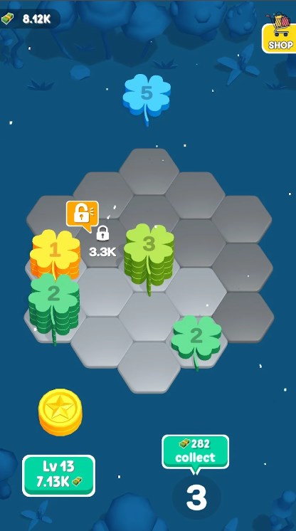 Coin Puzzle Merge Apk Download for Android  0.0.1 screenshot 3