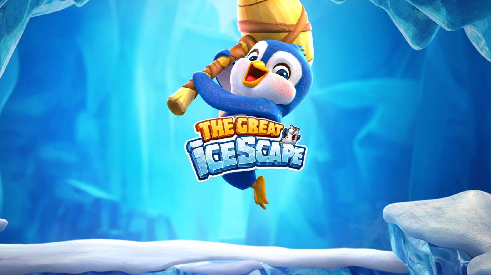 The Great Icescape slot apk download for android  1.0.0 screenshot 3