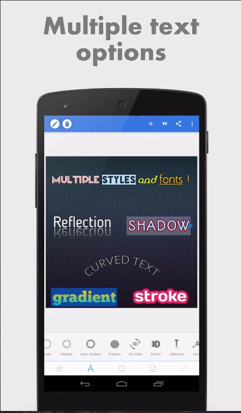 PixelLab Text on pictures Apk Latest Version  2.1.3 screenshot 4