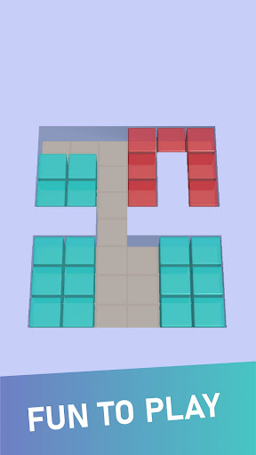 Jelly Game Jelly Merge Puzzle apk free download  0.1 screenshot 1