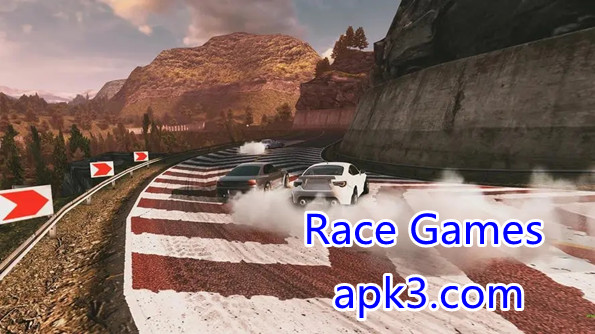 Best Race Games Collection