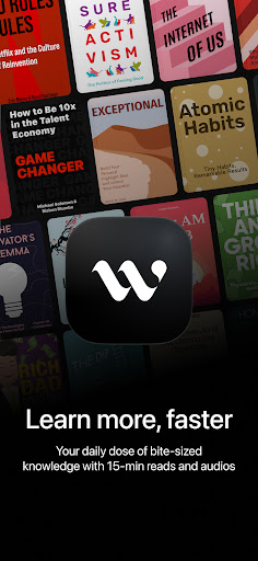 Wiser 15 minutes Mod Apk 1.7.3 Premium Unlocked Latest Version  1.7.3 screenshot 2