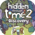 Hidden Through Time 2 Discovery mobile apk free download  1.0.0