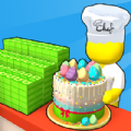 Cake Ready Idle Bakery Tycoon apk download for Android 1.1.1