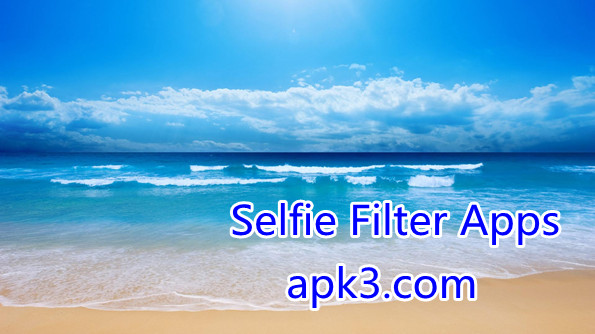 Best Selfie Filter Apps Collection