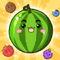 Melon Drop Fruit Merge Master apk download for android 1.0.6