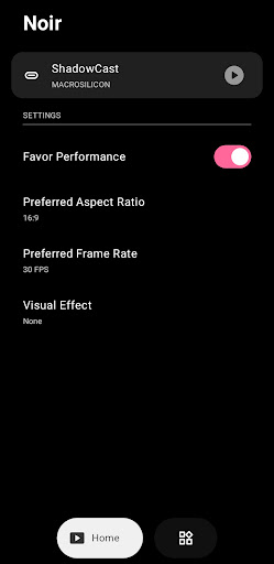 Noir Pro Apk Free Download for Android  6 screenshot 1