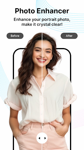 Femini Photo Enhancer App Free Download for Android  1.3 screenshot 4