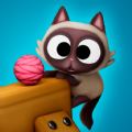 Fall Cats apk download for android 1.0.0