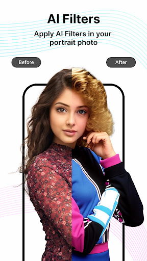 Femini Photo Enhancer App Free Download for Android  1.3 screenshot 2