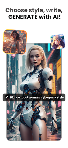 Stockimg AI Mod Apk 1.3.7 Premium Unlocked Everything  1.3.7 screenshot 4