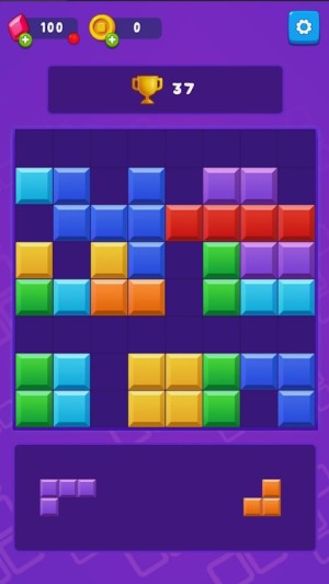 Block Puzzle Master game apk download for androidͼƬ2