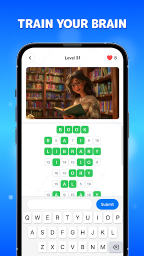 Word Scout game apk download latest versionͼƬ1