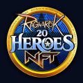 Ragnarok 20 Heroes NFT Apk Dow