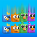 3D Bird Block Puzzle apk download latest version 0.2