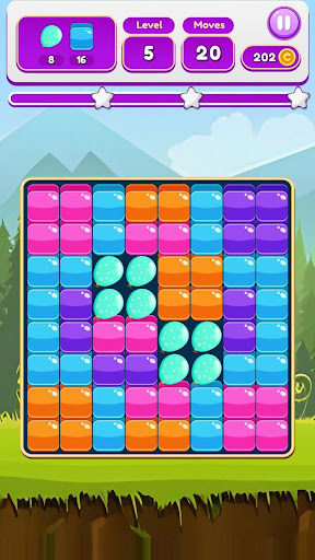 Blast Match 3 Puzzle apk download latest versionͼƬ1