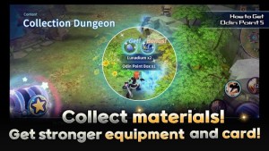 Ragnarok 20 Heroes NFT Apk Download for AndroidͼƬ1