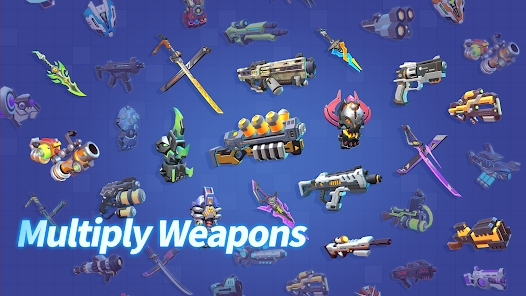 Digital Warriors Apk Latest Version  1.3.5 screenshot 3