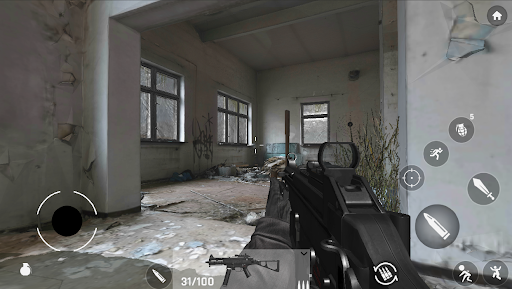 Bodycam FPS Ultra Realistic apk download latest version  1.5 screenshot 1