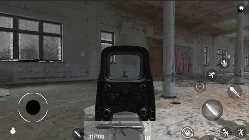 Bodycam FPS Ultra Realistic apk download latest version  1.5 screenshot 2